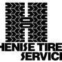 Photo of Henise Tire Service