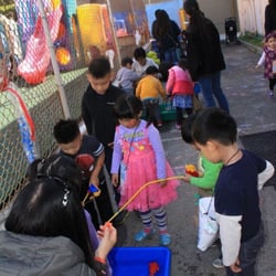 Starlight Two Christian Preschool - Easter Carnival