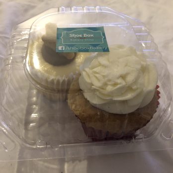Shoe Box Bakery - Desserts Near Me - Playa del Carmen, ROO Shoe Box Bakery - Desserts Near Me - Playa del Carmen, ROO
