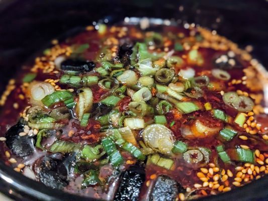 HiroNori Craft Ramen by null