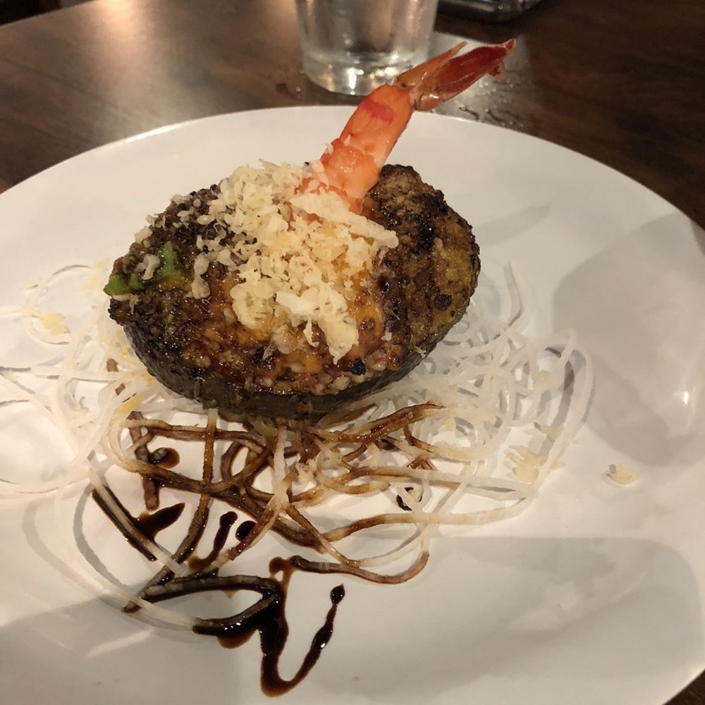 Sushi Ya - Sushi Bars Near Me - Anchorage, Alaska Sushi Ya - Sushi Bars Near Me - Anchorage, Alaska