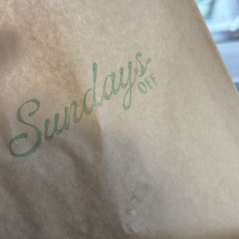 Sundays Off Cafe - Coffee & Tea Near Me - Bronx, New York