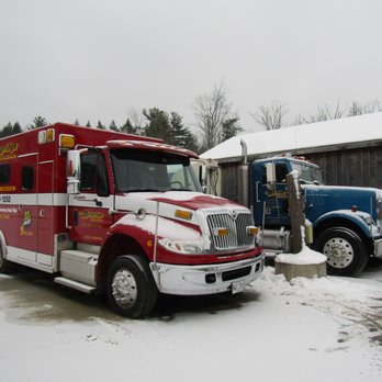 Morgridge L W & Son, Inc. Septic Service - Septic Services Near Me - Eliot, Maine Morgridge L W & Son, Inc. Septic Service - Septic Services Near Me - Eliot, Maine