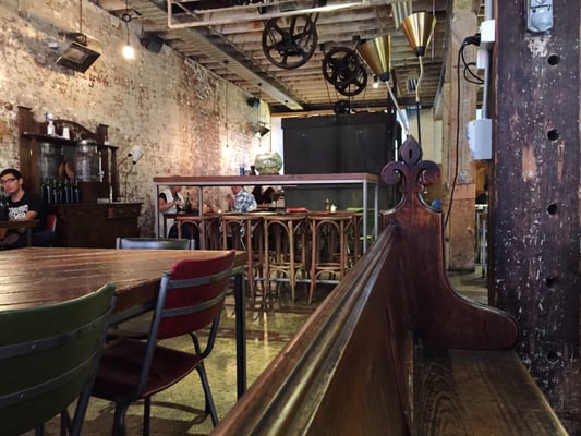 Krimper Cafe by null