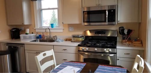 Slide of Urban Plumbing