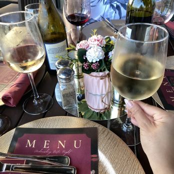 Canyons Restaurant at The Crossings - New American Near Me - Carlsbad, California