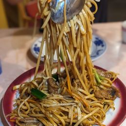 Lo Mein