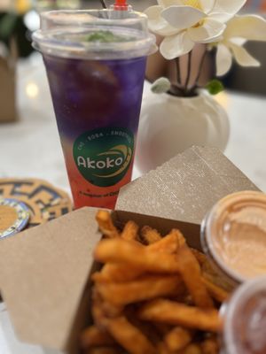 AKoKo - Greensboro by null