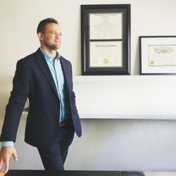 DMT Law Firm - David Telfer | UCLA Law Class of 2008
