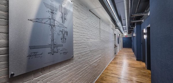 The Wick, Hudson, a Tribute Portfolio Hotel by null