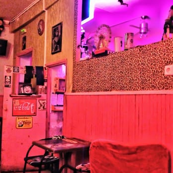 In Dreams Café - Dentro - American Near Me - Madrid, M In Dreams Café - Dentro - American Near Me - Madrid, M