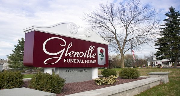 GLENVILLE FUNERAL HOME - Updated June 2026 - 38 Photos - 9 Glenridge Rd