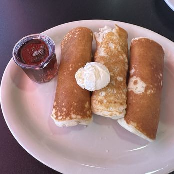 1431 Cafe - Pigs in the blanket - American Near Me - Cedar Park, Texas