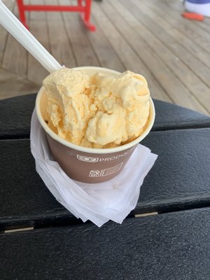 Howling Cow Dairy Education Center and Creamery by null