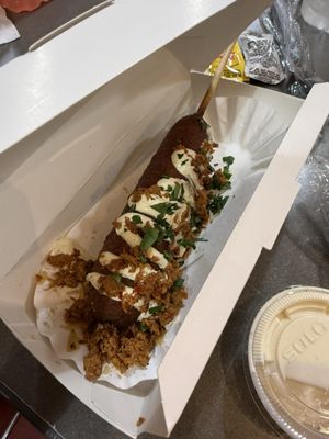 Fox & Son Fair Foods by null