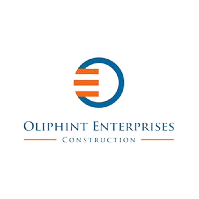 Slide of Oliphint Enterprises Construction