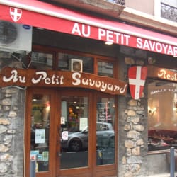 Le Petit Savoyard - Le petit savoyard