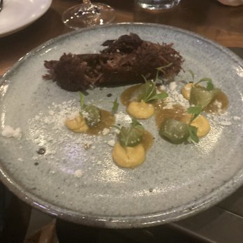 Machete - New American Near Me - Greensboro, North Carolina