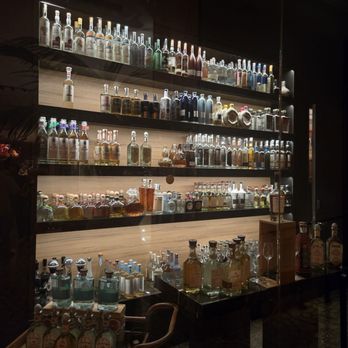 Casa Playa - Side wall of tequila - Mexican Near Me - Las Vegas, Nevada Casa Playa - Side wall of tequila - Mexican Near Me - Las Vegas, Nevada