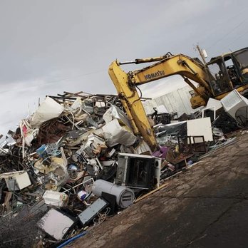 Fast Cash Recycling - Recycling Center Near Me - Phoenix, Arizona