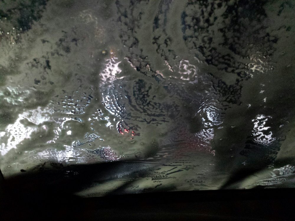 UNIVERSAL CAR WASH NO 3 1121 Boon St, Traverse City, Michigan Car