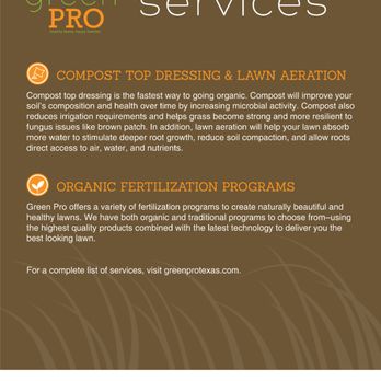 Orglawn - a flyer for a salon - Lawn Services Near Me - Richmond, Texas Orglawn - a flyer for a salon - Lawn Services Near Me - Richmond, Texas