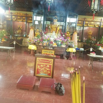 Kuan Yin Temple - Buddhist Temples Near Me - Honolulu, Hawaii Kuan Yin Temple - Buddhist Temples Near Me - Honolulu, Hawaii