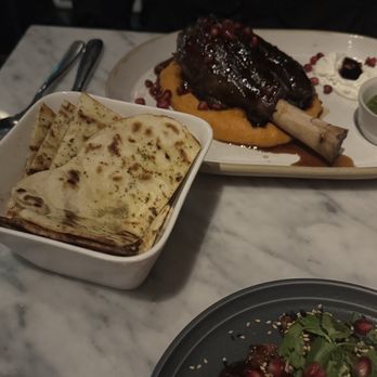 Tar & Roses - Lamb shank - New American Near Me - Santa Monica, California Tar & Roses - Lamb shank - New American Near Me - Santa Monica, California