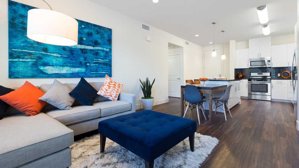 VISTA 99 APARTMENTS 86 Photos & 109 Reviews Apartments 99 Vista