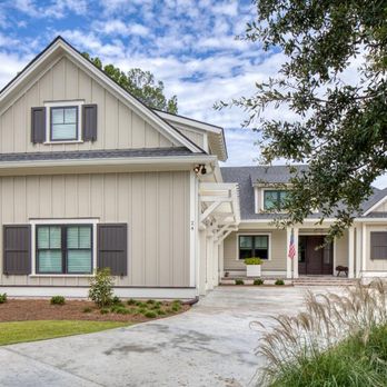 Full Circle Development - General Contractors Near Me - Bluffton, South Carolina