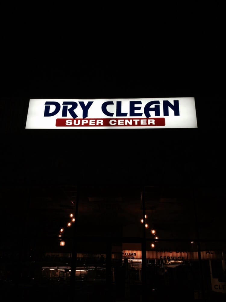 DRY CLEAN SUPER CENTER Updated August 2024 11 Reviews 9111 Forest