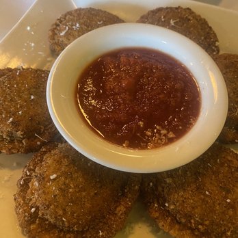 Bella Italia - Fried Ravioli - Italian Near Me - Modesto, California