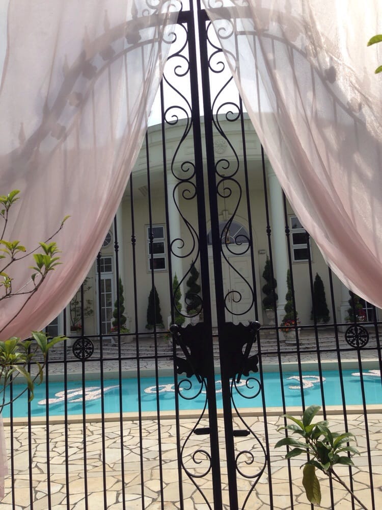 ベイサイド迎賓館