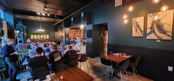 Asheville Proper by null