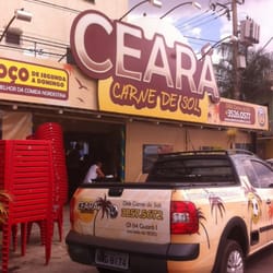 Ceará Carne de Sol