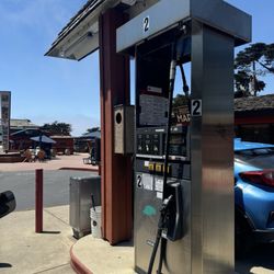 Ragged Point Inn Convenience Store