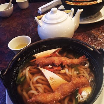 Wasabi - The perfect udon. - Sushi Bars Near Me - San Antonio, Texas Wasabi - The perfect udon. - Sushi Bars Near Me - San Antonio, Texas
