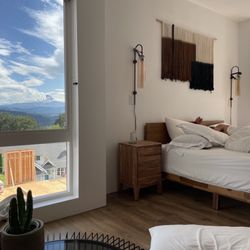 Hotel Iconica - More views and room