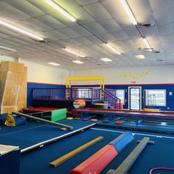 Summit Gymnastics