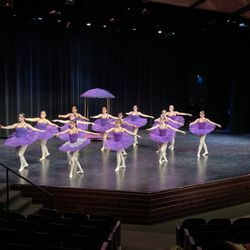 Jam Hops - Our competitive dance program!