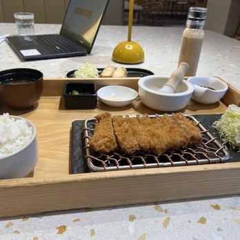 Saku - Rosy Katsu - Japanese Near Me - Vancouver, British Columbia Saku - Rosy Katsu - Japanese Near Me - Vancouver, British Columbia