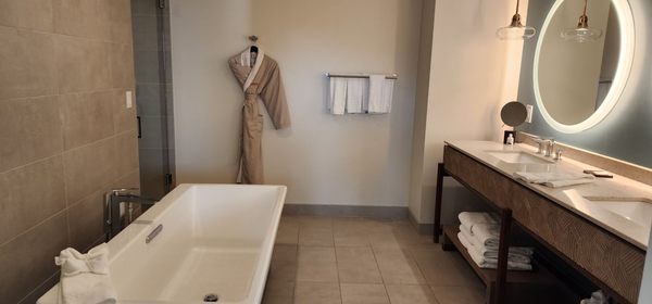 ADERO Scottsdale Resort, Autograph Collection by null