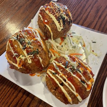 Kimchi Time - Kimchi balls - Korean Near Me - Tucson, Arizona Kimchi Time - Kimchi balls - Korean Near Me - Tucson, Arizona