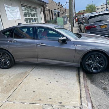 Paragon Acura - 2021 TLX - Car Dealers Near Me - Woodside, New York Paragon Acura - 2021 TLX - Car Dealers Near Me - Woodside, New York