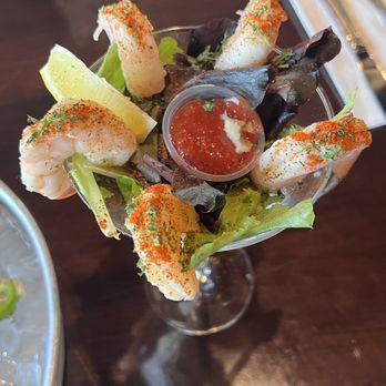 Roux Seafood Kitchen - Shrimp Cocktail - Seafood Near Me - Huntington Beach, California Roux Seafood Kitchen - Shrimp Cocktail - Seafood Near Me - Huntington Beach, California