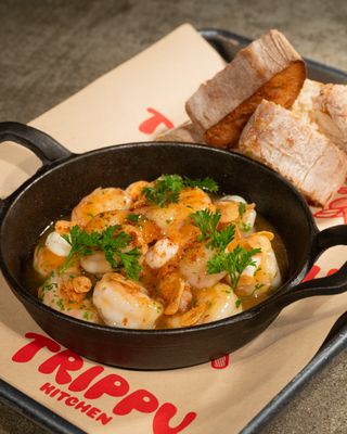 Tripping Animals Brewing Co. by null