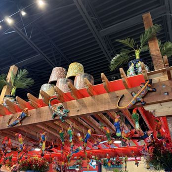 Rosa's Café & Tortilla Factory - Desserts Near Me - Grand Prairie, Texas