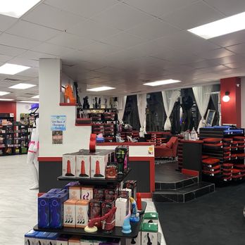 Dreamers - Inside the store, classy - Adult Shops Near Me - Austin, Texas Dreamers - Inside the store, classy - Adult Shops Near Me - Austin, Texas