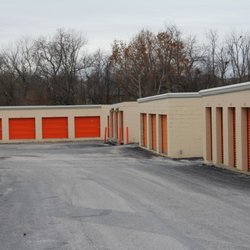 Quincy Storage & Transfer
