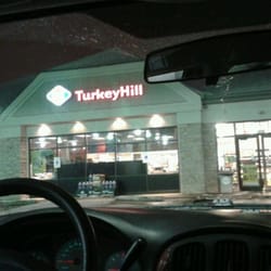 Turkey Hill